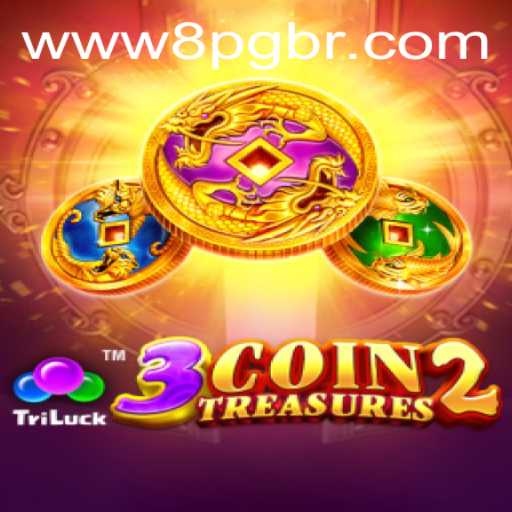 Exploring the Mystical World of '3CoinTreasures2'