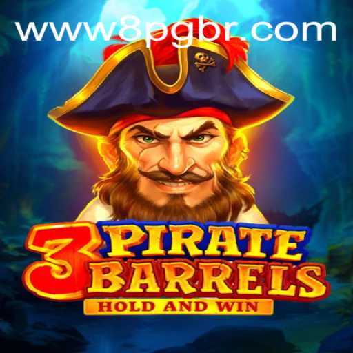 Embark on a Treasure Quest with 3PirateBarrels: A Game Review