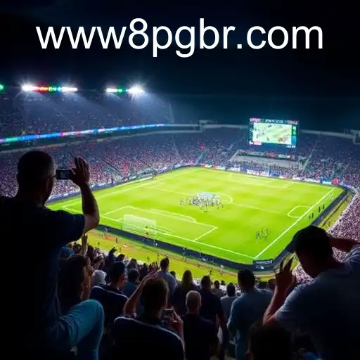 Explorando Apostas Esportivas e o Impacto do 8pg