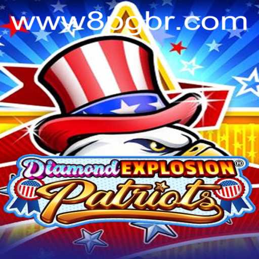 Dive into the World of DiamondExplosionPatriots: The Game Taking 2023 by Storm