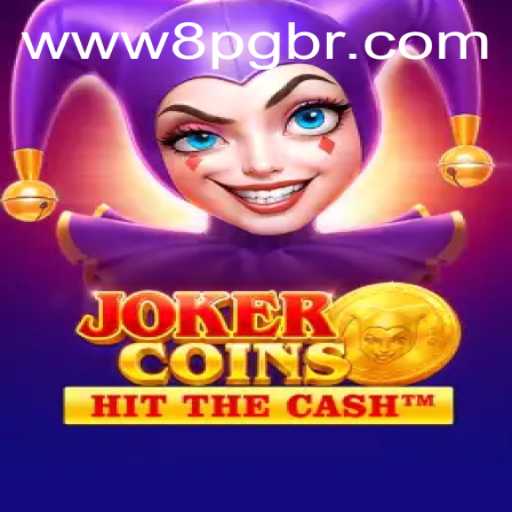 JokerCoins: A New Era of Gaming with a Twist of Fate