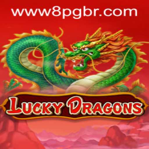 LuckyDragons: The Fantasy Adventure That Engages and Excites
