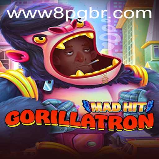 Exploring the Dynamic World of MadHitGorillatron and the 