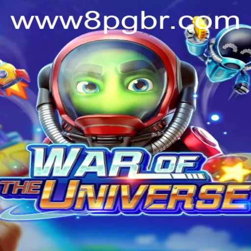 WAROFTHEUNIVERSE: A Galactic Journey Through Time and Space