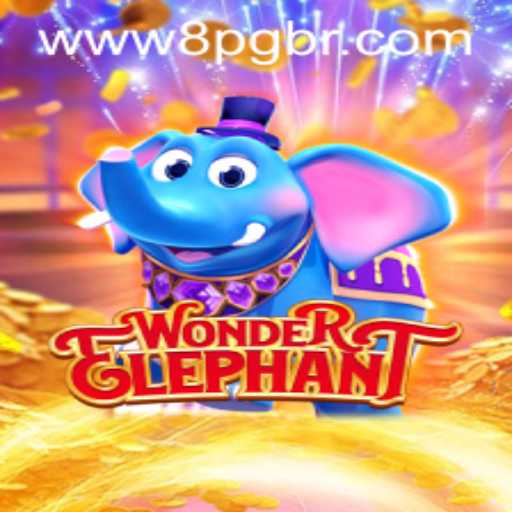WonderElephant: The Enchanting Adventure Game